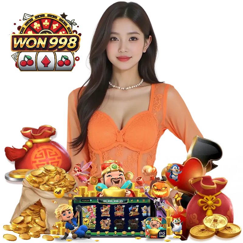 WON998