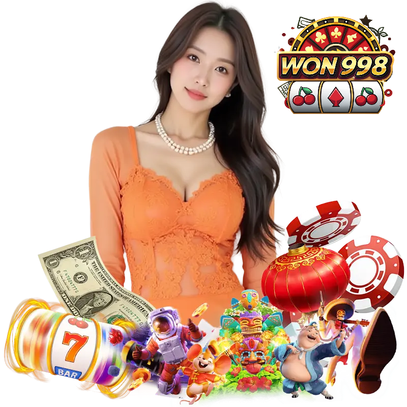 WON998 APP